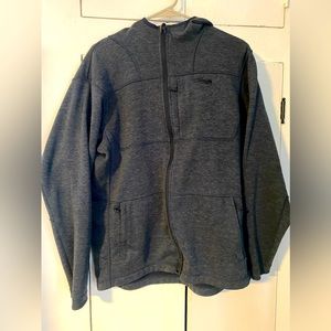 Sitka Gear Hoody (Full Zip)